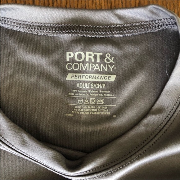 Stanford Intramural Sports Dri Fit - Picture 3 of 3